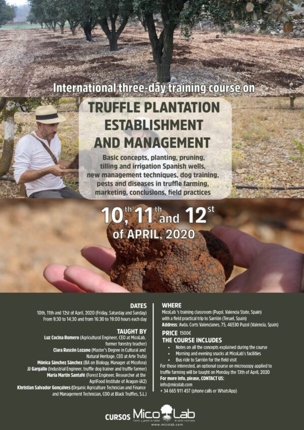 01-Seminar-Establishment and Management