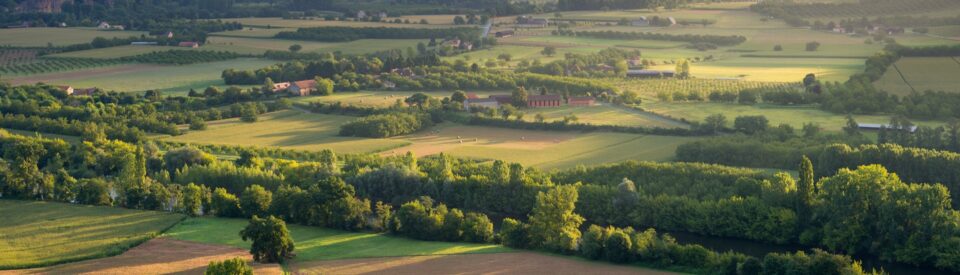 Dordogne Valley, France