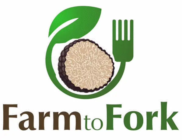 Farm to Fork Logo